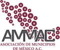 AMMAC Mexico Logo